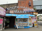 South Harrow Market