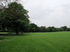 West Harrow Recreation Ground