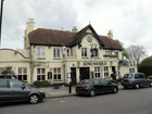 King Harold - Pub