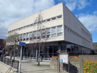 Romford Library (Biblioteca)