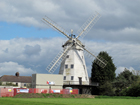 Upminster Windmill