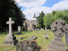 St. Laurence, Parish Church di Upminster