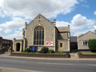 Upminster - Strada