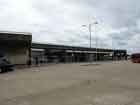 La stazione di Hatton Cross