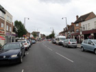 Coldharbour Lane