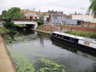 Grand Union Canal