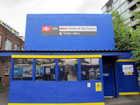 La stazione di Hayes & Harlington