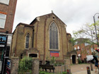 Parish Church di Saint Anselm