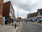 Station Road