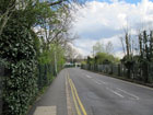 Glebe Avenue