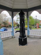 La Pompa di Ickenham