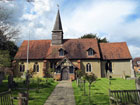Chiesa di St. Giles Ickenham