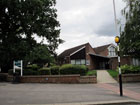 Northwood Hills Library (Biblioteca)