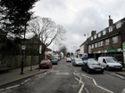 Harefield Village