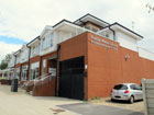 Ruislip Manor Library (Biblioteca)