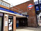 La stazione di Ruislip Manor