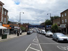Victoria Road