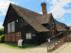 Little Barn