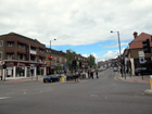 High Street