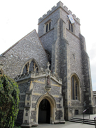 Chiesa di St. Martin