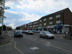 Station Approach
