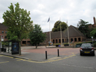 Hilingdon Civic Cente