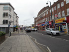 High Street