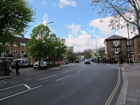 Boston Manor Road