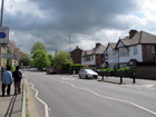 Boston Manor Road