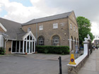 Brentford Free Church