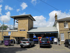 La stazione di Brentford