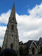 La Chiesa di St. Paul