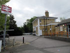 Stazione di Chiswick