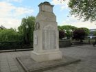 Monumento ai Caduti