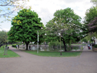 Feltham Green