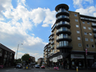 High Street - Toretta finale