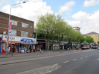 High Street - Negozi