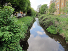 Londford River