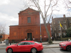 Chiesa Cattolica di Our Lady of Grace and Saint Edward