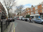 Chiswich High Road
