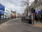 High Street