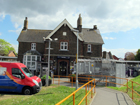 Stazione di Hounslow