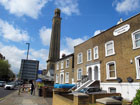 London Museum of Water and Steam