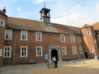Osterley Park House - Scuderie