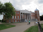 Osterley Park House