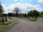 Il Cimitero di Isleworth