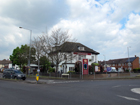 Chessington Oak - Pub