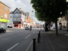 Coombe Road