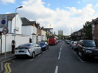 Chatam Road