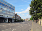London Road